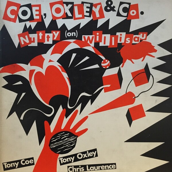 Tony Coe: Nutty on Willisau (1984)